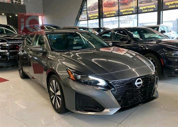 Nissan for sale in Iraq